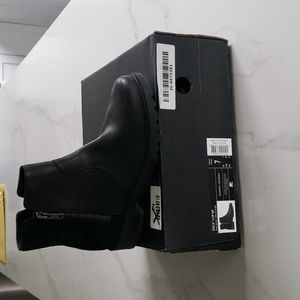 Sorel Emelie II Zip WP